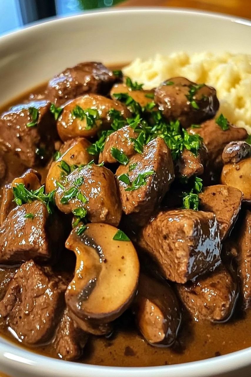 lion's special breakfast